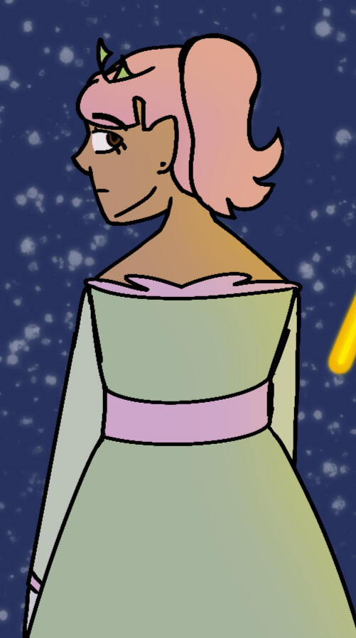 A MAGE'S MIGHT (TBD)