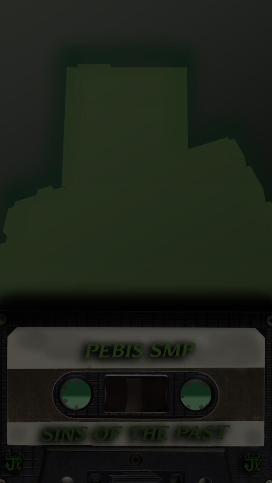 PEBIS SMP: SINS OF THE PAST (2026)