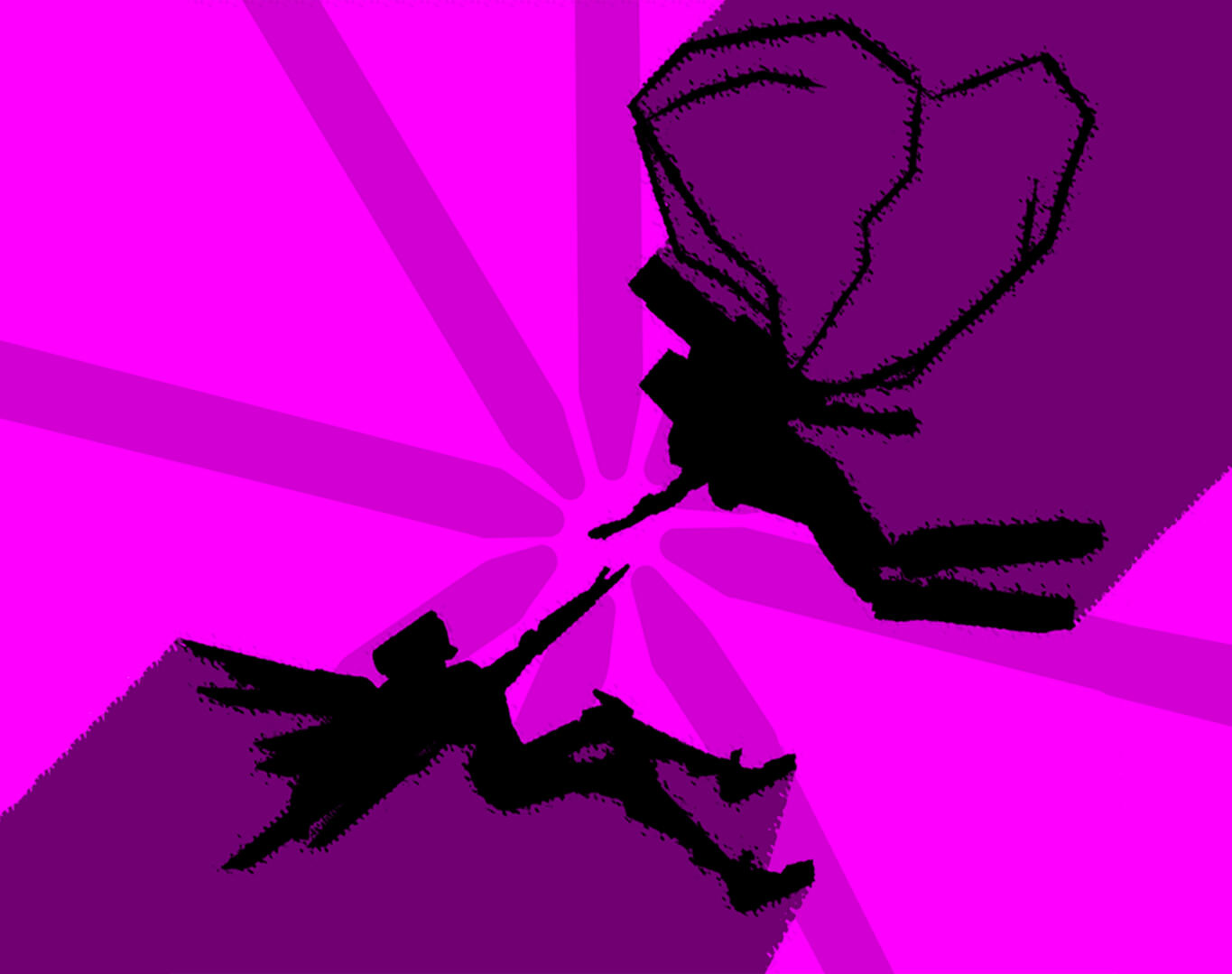 THE LUST OF LUXURIA: AN ULTRAKILL MOD (TBD)