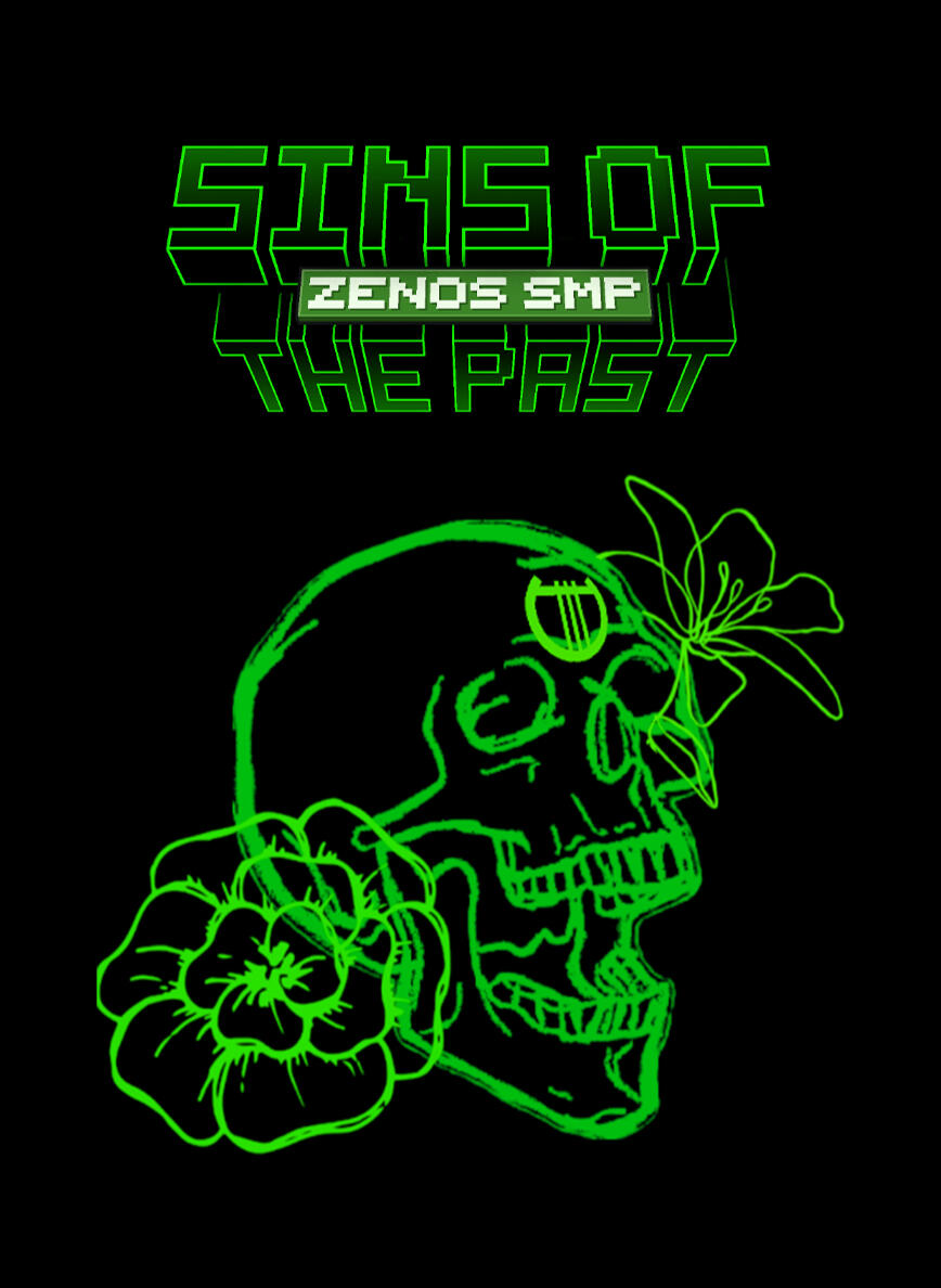 ZENOS SMP: SINS OF THE PAST (2026)