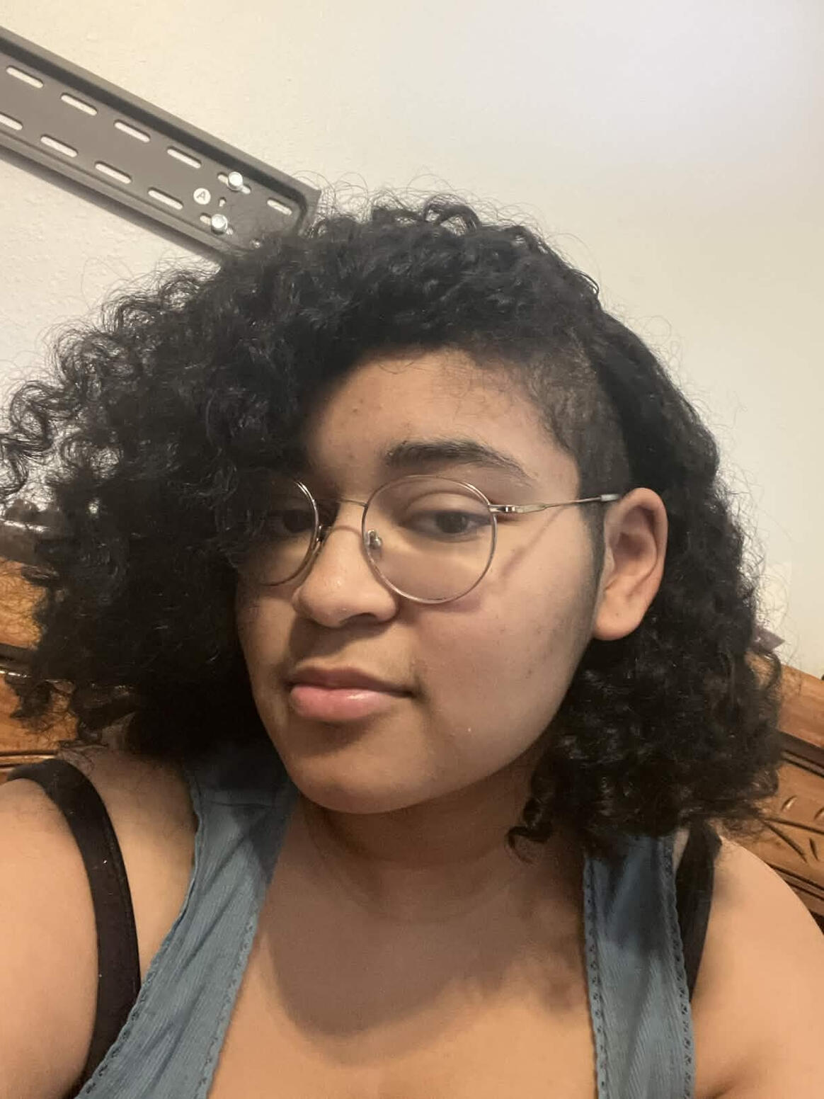 KADENCE CARTER WEB DEVELOPER he/him