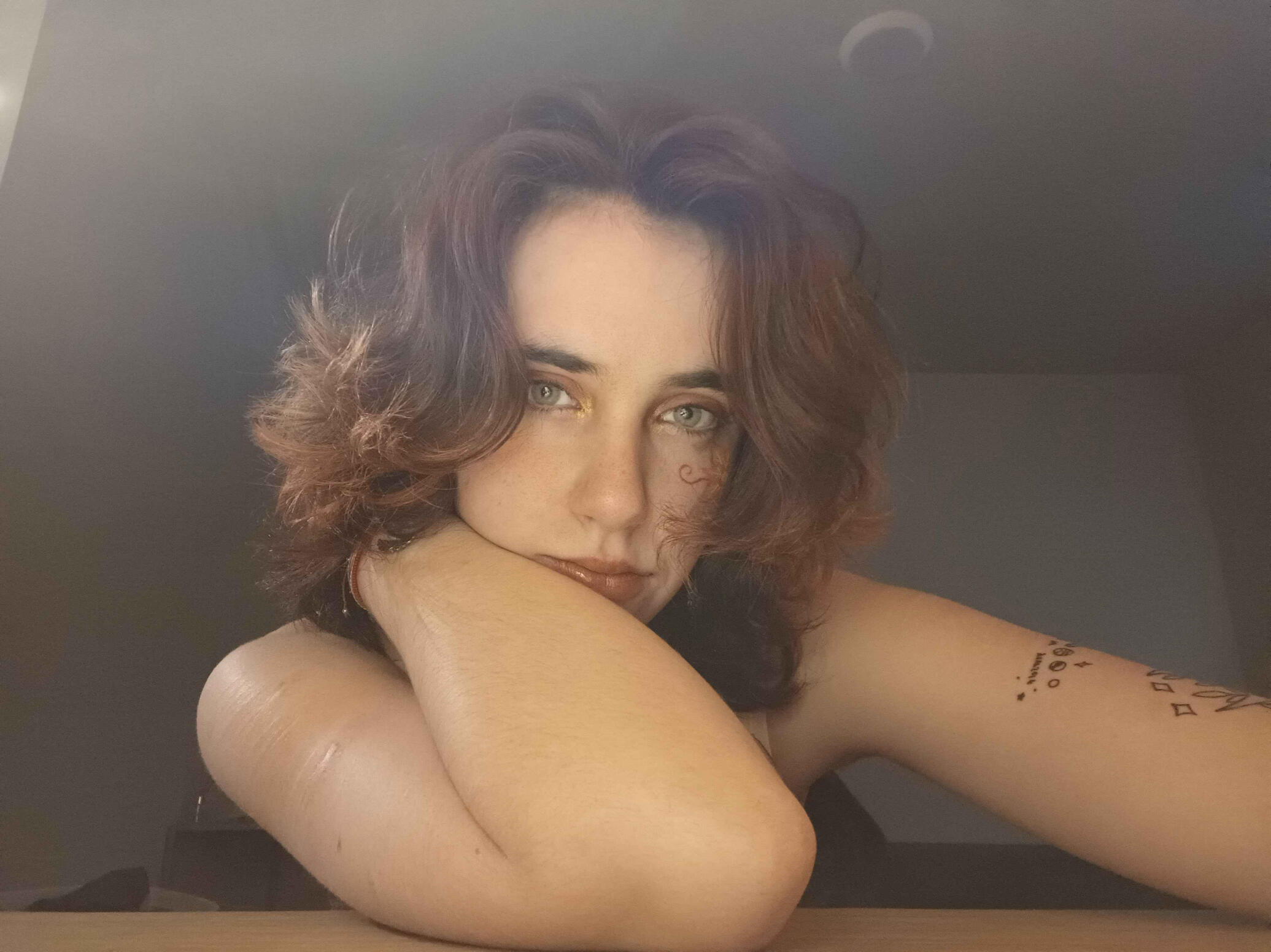 ATHENA PEARCE IN-HOUSE COSTUMING she/her