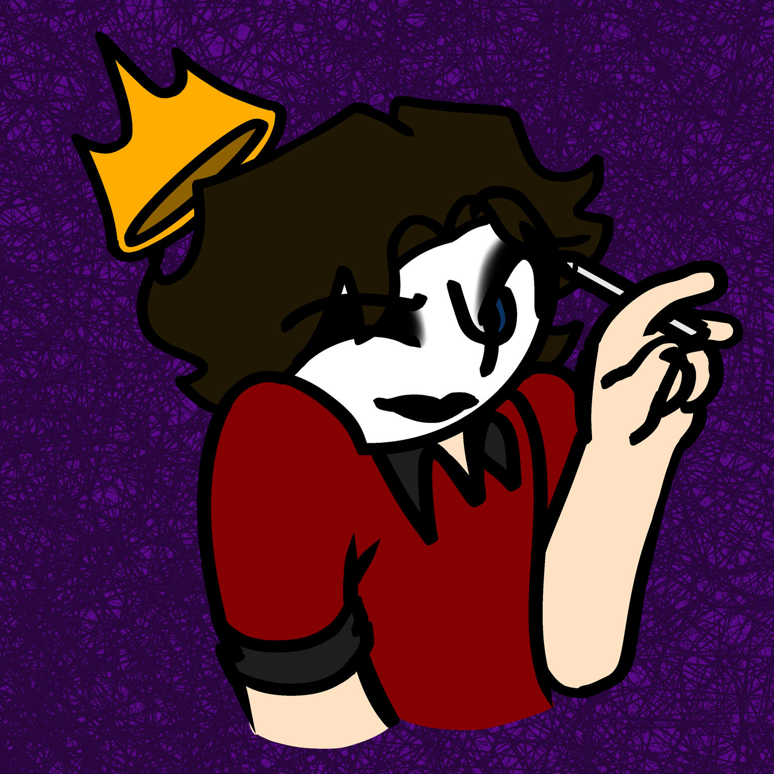 PRINCE O'RILEY A MAGE'S MIGHT CREATOR he/it