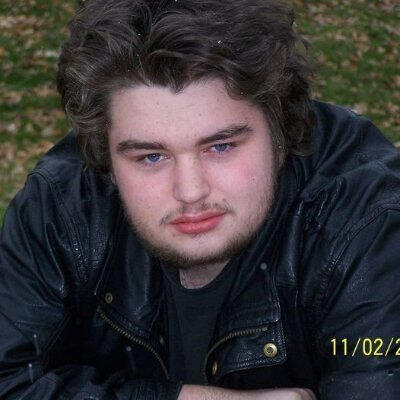 MIKE IHRKE JR. NEWSCASTER he/him