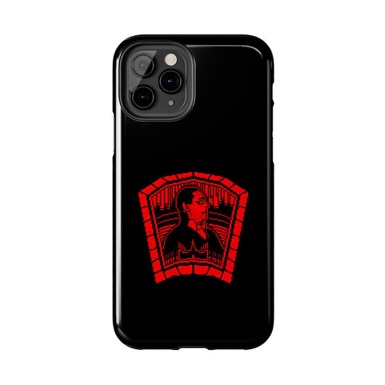 DRACULA PHONE CASE