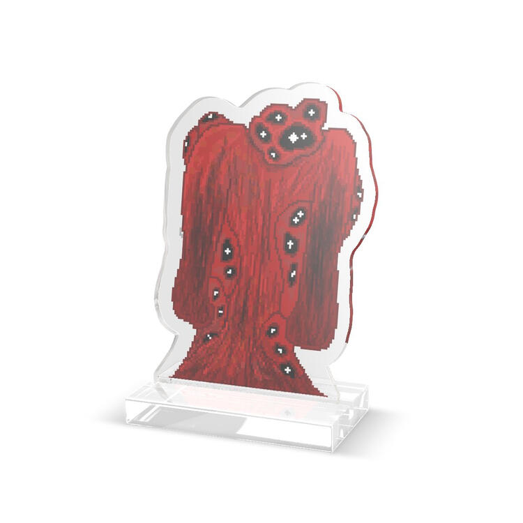 CLOT SPAWN STANDEE